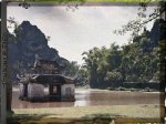 Bac Ky, Hatay 1916 - Thien Phuc Pagoda (Thay Pagoda), Phu Quoc Oai. Photo by Léon Busy.jpg