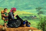 hmong ethics mother and children.jpg